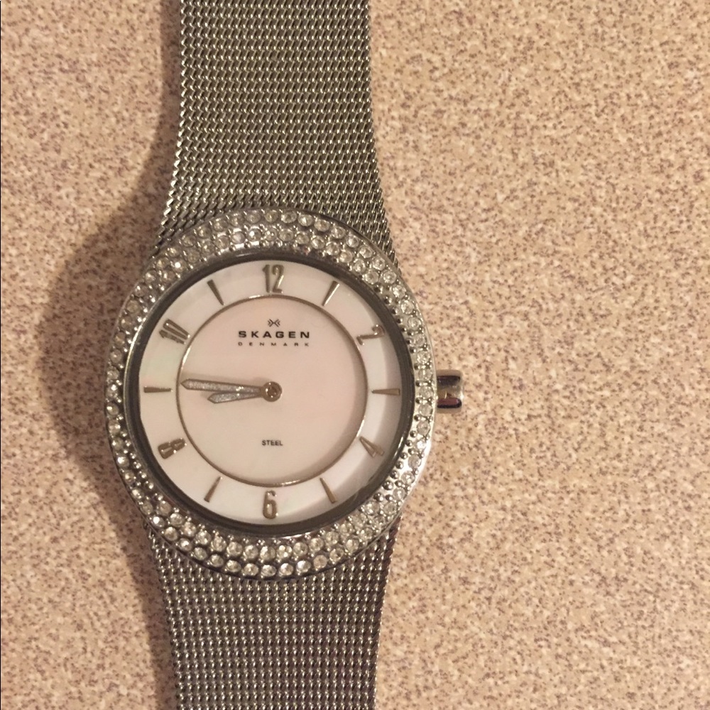 Skagen watch